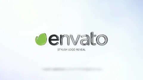 Contour Logo Reveal Videohive 29372099 Download Rapid After 