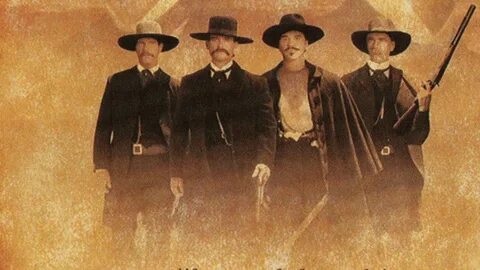 Quotes From The Movie Tombstone. QuotesGram