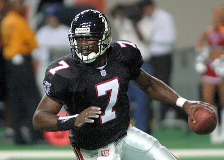 Overcoming Mental Challenges: Michael Vick - EXACT Sports