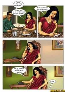 Office Interview Savita Bhabhi Latest Comic Episode - 8 " Xx