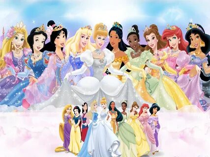 Download Disney Princess Ipad Wallpaper Gallery