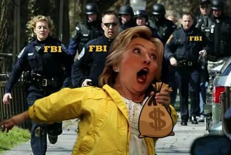 FBI reopens Clinton investigation as new emails found PART 5