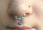 110 Unique and Beautiful Piercing Ideas with Images (2020)