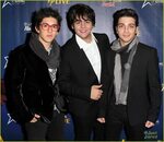 Married Il Volo Ages : Pin on Il Volo - Mehak Mcdermott