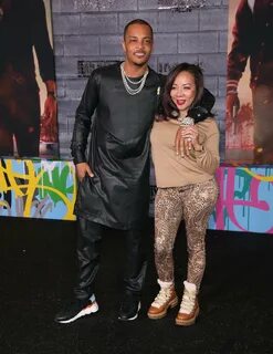Tiny Harris' Video Featuring Her And T.I.'s Boys Has Fans In