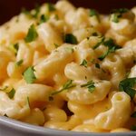 Макароны с сыром - 20 простых и вкусных рецептов