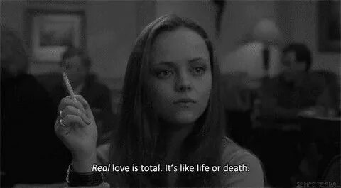 Prozac nation, brilliant film Best movie quotes, Movie quote