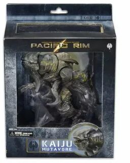 Фигурка NECA Pacific Rim Ultra Deluxe 31979 - купить по выго