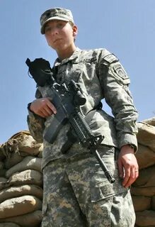 Female medic earns Silver Star in Afghan war