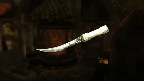 Скачать Elder Scrolls 5: Skyrim, the "Коллекция костяных кин