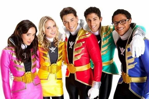 Power Rangers Super MegaForce Power rangers super megaforce,