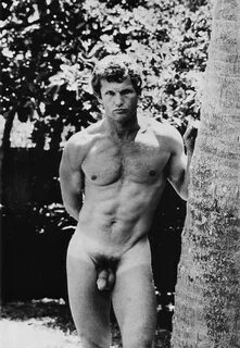 James dean nude.