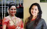 Asuran Actress Manju Warrier 2019 Pretty Unseen Stills - Get