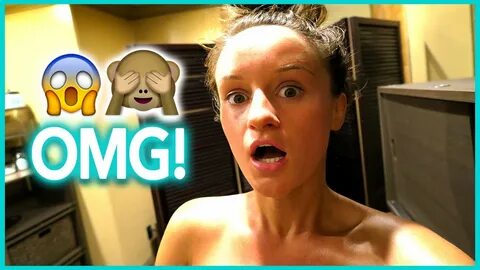 BAD SPRAY TAN? - YouTube