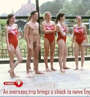 Mixed Swimming Full 0004 In Gallery Cfnm Free Download Nude 