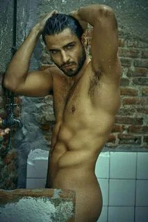 Free Maxi Iglesias Naked (1 Photo) The Celebrity Daily