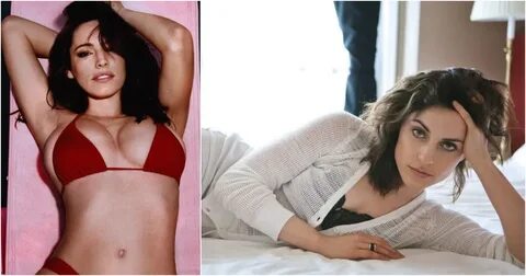 55+ Hot Pictures Of Antje Traue Are Seriously Epitome Of Bea