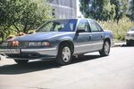 Покупка - Chevrolet Lumina, 3.1 л., 1990 года на DRIVE2