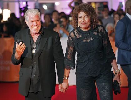 Ron Perlman, 70, moves in with new girlfriend, 47, who 'make