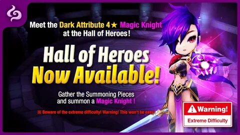 Magic Knight S Vengeance Summoners War Ratings Guide - Mobil