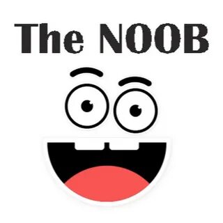 The NOOB - YouTube