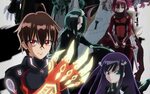 Twin Star Exorcists HD Wallpaper Background Image 1920x1200