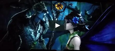 Strange Magic duet on Vimeo