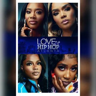The RUNDOWN Love & Hip Hop: Atlanta S10 E9 - Mama Drama List