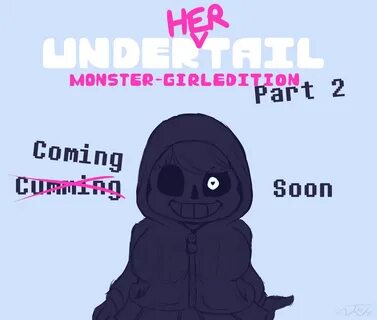 Under(her)tail II Story Viewer - エ ロ ２ 次 画 像