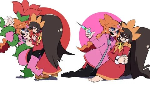 Ashley (Warioware), Fanart - Zerochan Anime Image Board