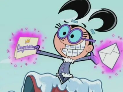Wish Coupons Fairly Odd Parents Wiki Fandom