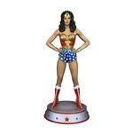 Wonder Woman Lynda Carter Maquette Fruugo RU