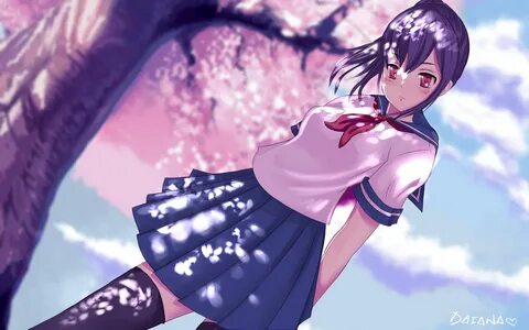 Yandere Simulator HD Wallpaper Background Image 2000x1249