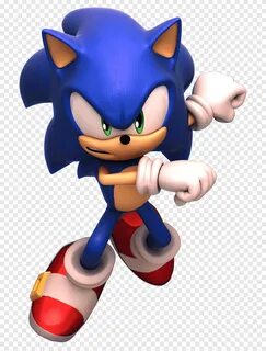 Sonic Forces Sonic Generations Sonic The Hedgehog Sonic 3D S