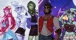 Monster Prom Vera Guide : Steam Community Guide Secrets Endi