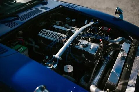 Is This L28ET-Powered Datsun The 240Z Of Your Dreams? - Shif