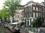 This customizable private walking tour of the Amsterdam Jord