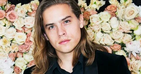 Dylan Sprouse Just Called Jared Leto A Creep On Twitter