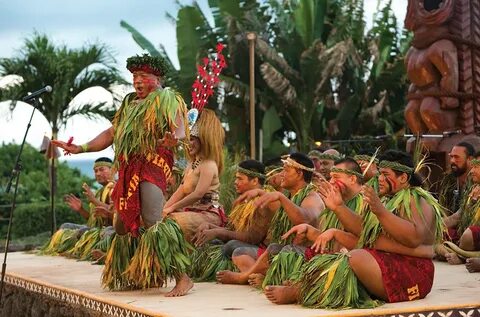Experience the Best Luau in Hawaii at Chief's Luau! - Hawaii