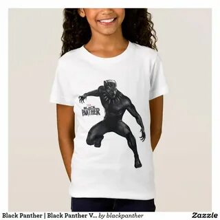 Black Panther Black Panther Vibranium Suit T-Shirt Zazzle.co