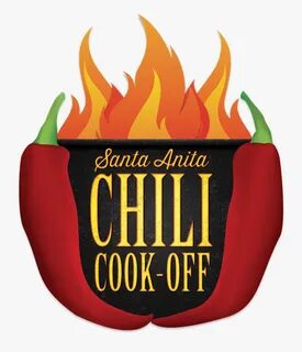 Sa Chili Cookoff Logo - Transparent Chili Cook Off , Free Tr