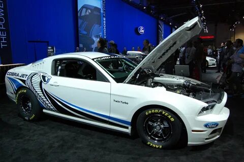 ford mustang cobra jet twin turbo HD wallpapers, backgrounds