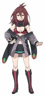 Irene Anime Related Keywords & Suggestions - Irene Anime Lon