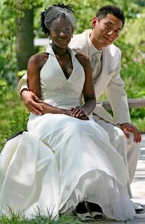 Interracial Marriage, Interracial Wedding, Interracial Love, Swirl Couples,...