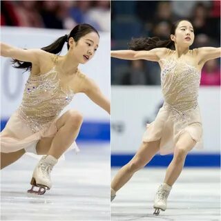Ice skater nude 🔥 French Skater's Breast Pops Out During Mid