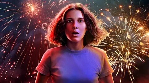 Funny Stranger Things Wallpapers - Wallpaper Cave