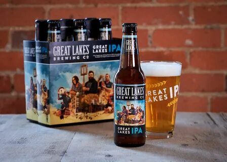 The Happiest Hour with Great Lakes Brewing Co Eat*Drink*Clev
