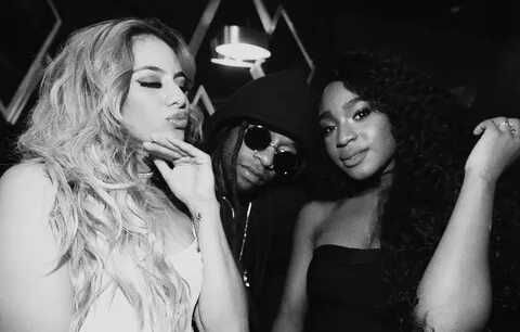 Normani в Твиттере: "👸 🏼 👸 🏾.