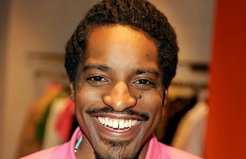 Andre 3000 Is Uncertain About New Music and Tunes Out Outkas