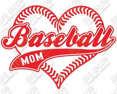 Collection of Baseball Mom PNG. PlusPNG